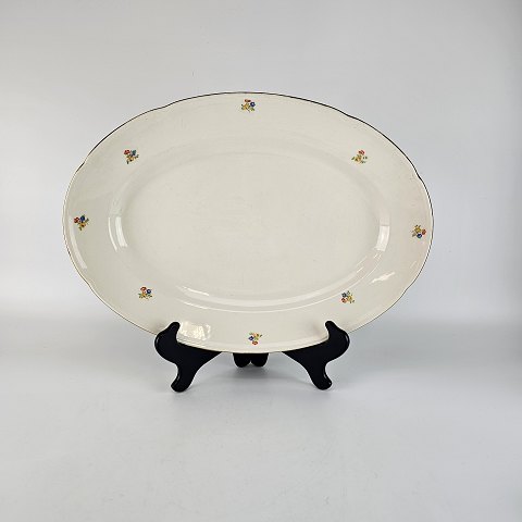 Aluminia ovalt fad
Anna Sofie
39 cm