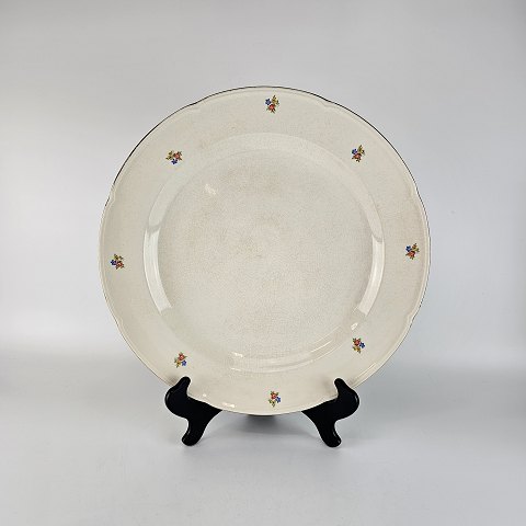 Aluminia rundt fad
Anna Sofie
34 cm