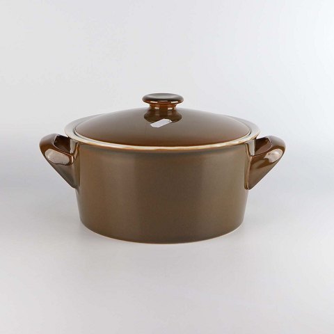 B&G terrin
9067 A
Ukendt stel