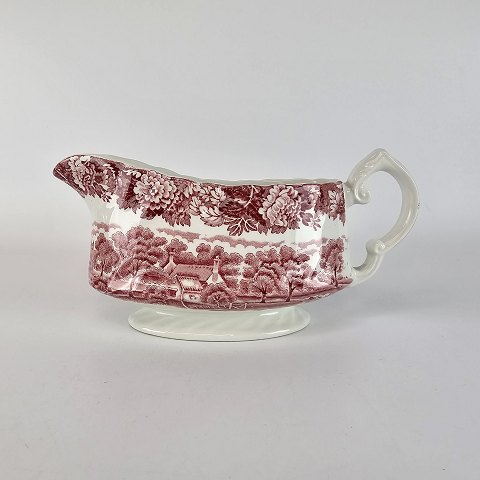 English Scenery
Saucekande
Rød Paris
20,5 cm
