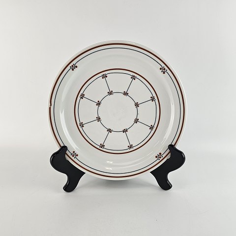 B&G tallerken
326
Tivoli
22 cm