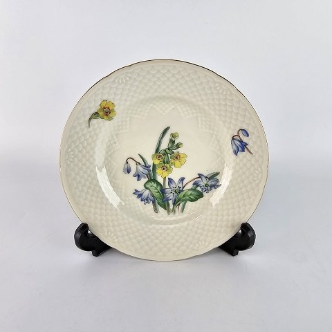 B&G tallerken
28A
Njal
15,5 cm