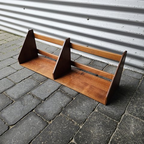 Børge Mogensen 
dobbelt væghylde
