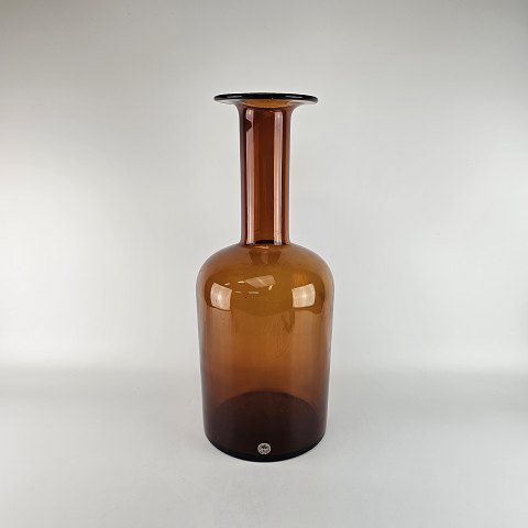 Holmegaard
Otto Brauer 
Gulvvase
44 cm