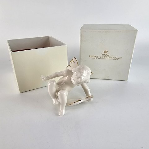 RC figur
Engel