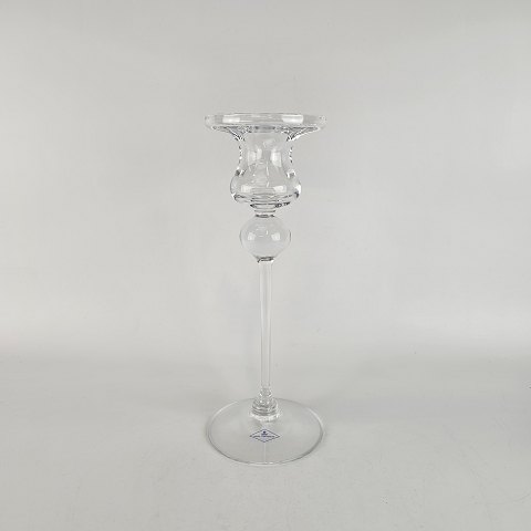 Holmegaard lysestage
23 cm