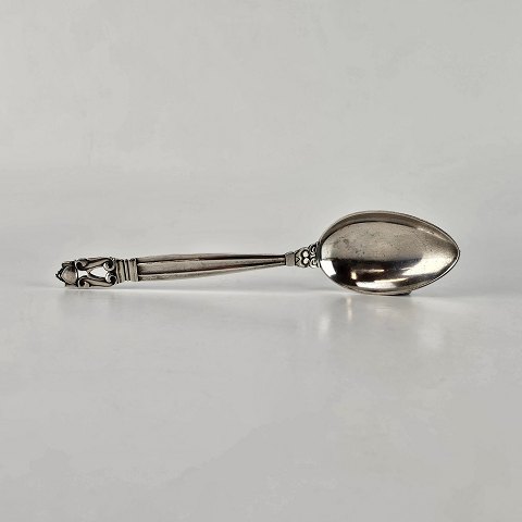 Georg Jensen
Ske
Konge