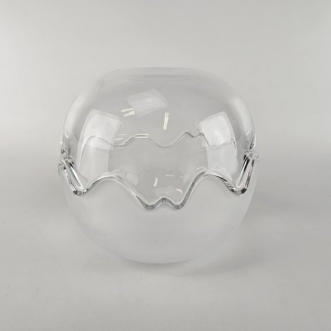 Holmegaard bonbonniere
Mixed Double
15 cm