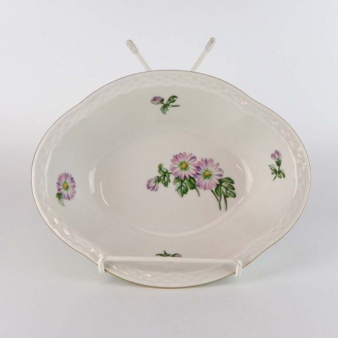B&G skål
12A
Krysantemum
22,5 cm