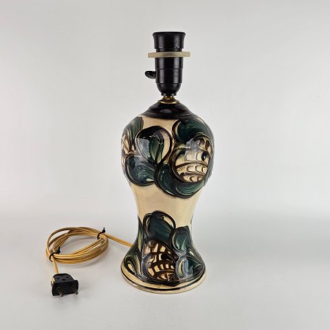 Bordlampe i skønvirke stil