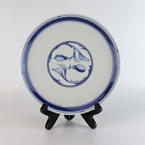 B&G Tallerken
325
Korinth
24,5 cm