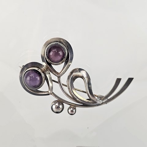Siersbøl
Broche
925 s