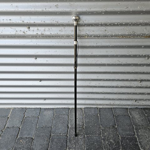 GJ Stok
Løjtnant 
Sølv
91,5 cm