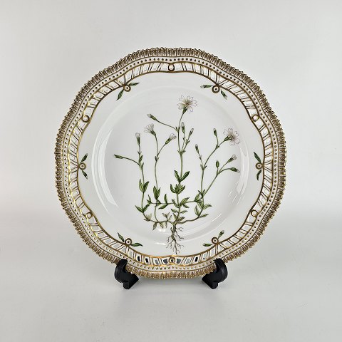 RC
Tallerken
Flora Danica
25,5 cm