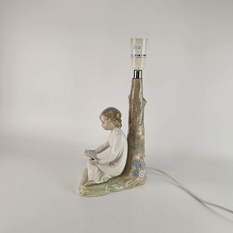 Bordlampe
Zaphir
33 cm
