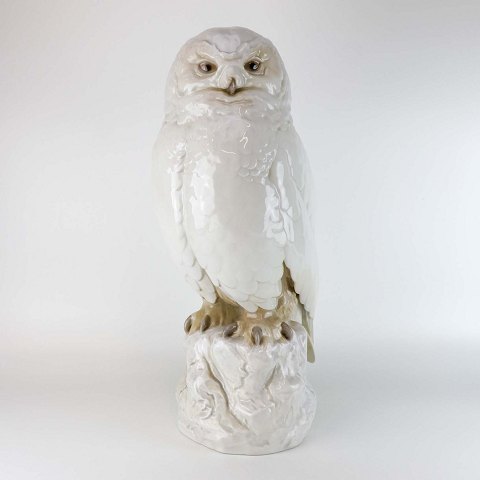 B&G figur
1500
Sneugl
44,5 cm