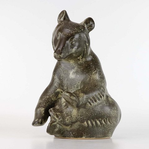 Johgus figur
22
Bjørn
23 cm