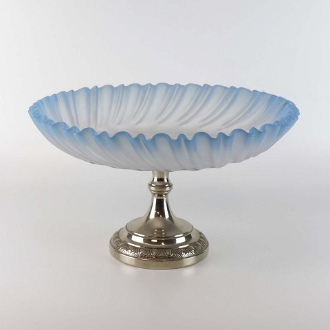 Vistitkort opsats
år 1900-1910
27,5 cm