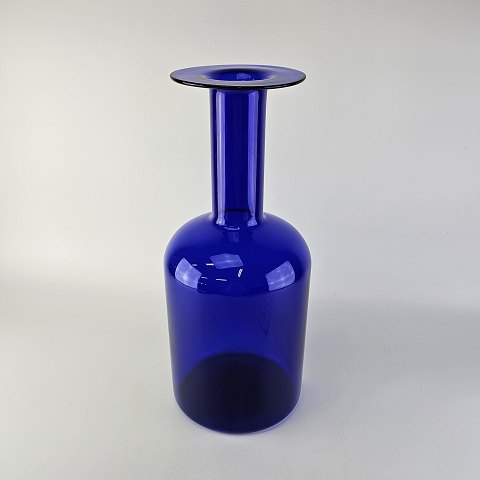 Fyens Glasværk
Gulvvase
Otto Brauer
36,5 cm