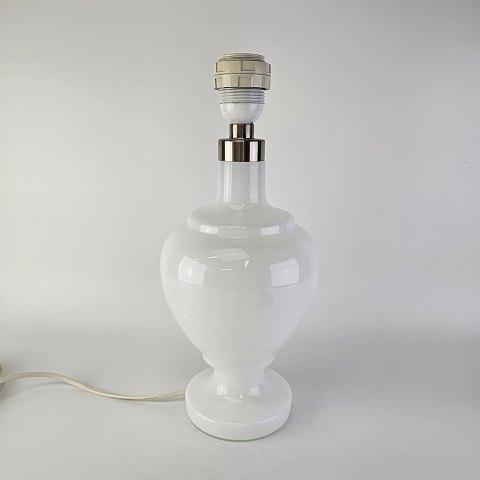 Holmegaard
Stor Roma
Bordlampe
34 cm