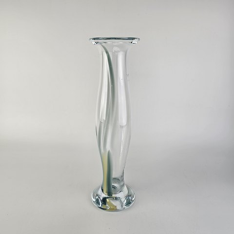 Per Lütken
Harmony vase
Holmegaard
