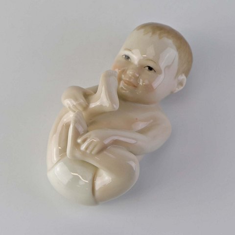 RC figur
027
Liggende baby
12 cm