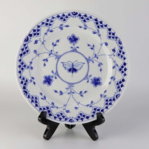 B&G tallerken
325
Dickens Sommerfugl
24,5 cm