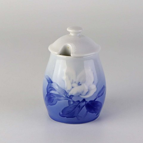 B&G sennespkrukke
62 C
Julerose
8 cm