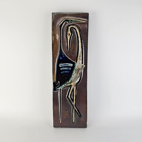 Schäffenacker
Relief traner
37,5 cm