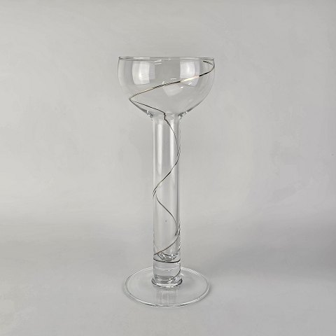 Kosta Boda vase
26 cm