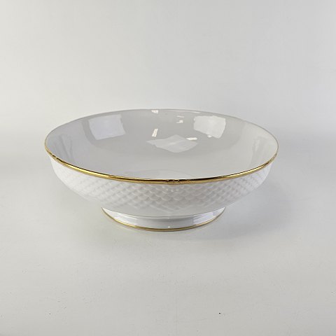 B&G
Skål
Hartmann
Ø 24,5 cm