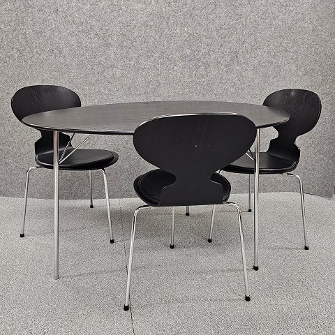 Arne Jacobsen
Jubilæumssæt 
