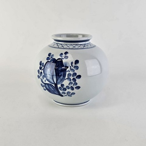 Aluminia
Rund vase
Tranquebar
11/1163
