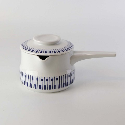 Lyngby smørnæb
Tangent
9,5 cm
