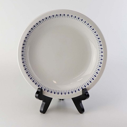 Lyngby dyb tallerken
Tangent
20,5 cm