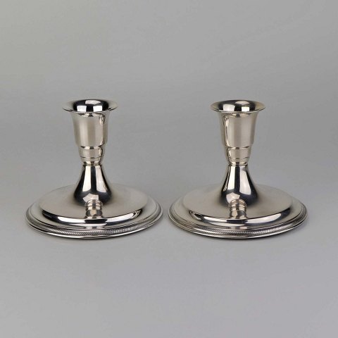 Svend Toxværd stager
8 cm