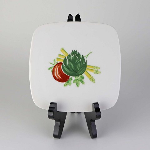 Lyngby smørbrik
Danild 50
Frugt og grønt
14 cm