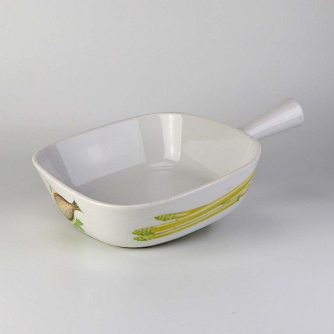 Lyngby pande
Danild 50
Frugt og grønt
23,5 cm
