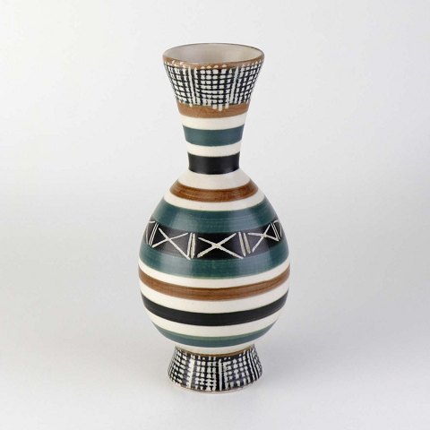 Aksini vase
18 cm

