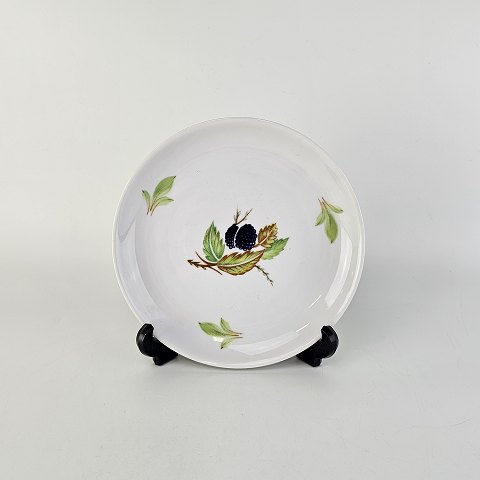 Tallerken
Danild 50
Frugt og grønt
16 cm
