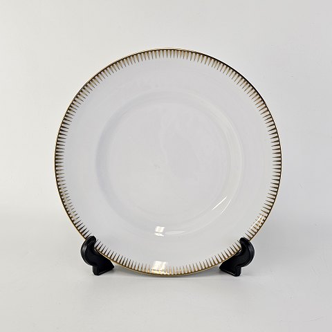 B&G Tallerken 
Luna
Nr 326
21 cm
