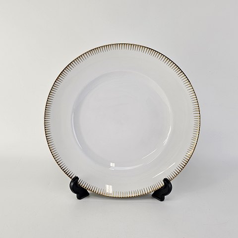 B&G Tallerken 
Luna
Nr 25
24 cm
