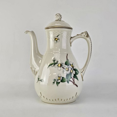 B&G kaffekande
Heimdal
Nr 91A
