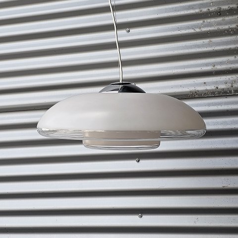 Verner Panton
Europa pendel