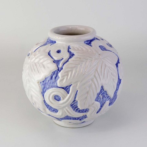 Michael Andersen vase
5126
14 cm
