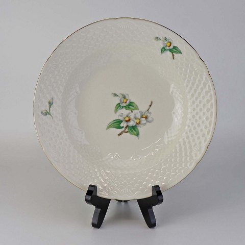 B&G dyb tallerken
22
Heimdal
24 cm