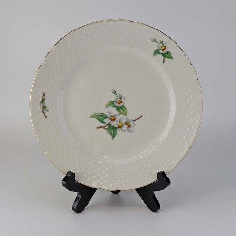 B&G tallerken
25
Heimdal
24 cm