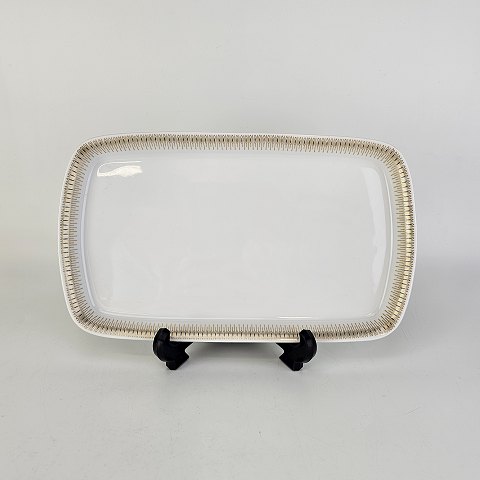 Lyngby lille fad
Trend 1220
14x24 cm
