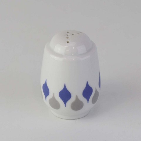 Lyngby peberbøsse
Dråbe
6 cm