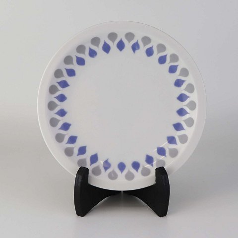Lyngby tallerken
Dråbe
16,5 cm